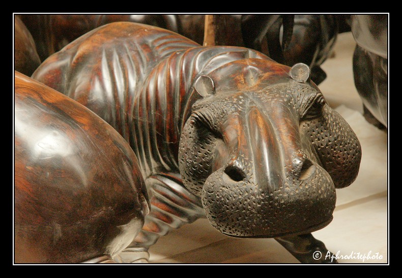 18 Maasai Art